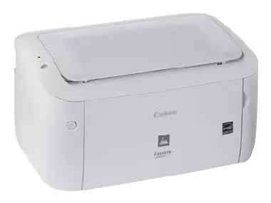 Canon i-SENSYS LBP6020 / laserová tiskárna / černobílá / A4 / 2400x600 dpi / USB 2.0