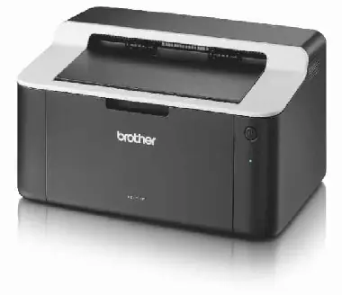 Brother HL-1112 / čb laser / 20str./min / 2400 x 600 dpi / A4 / USB