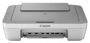 Canon PIXMA MG2450 / inkoust /  A4 / 4800x600 / skener / kopírka / tiskárna / USB