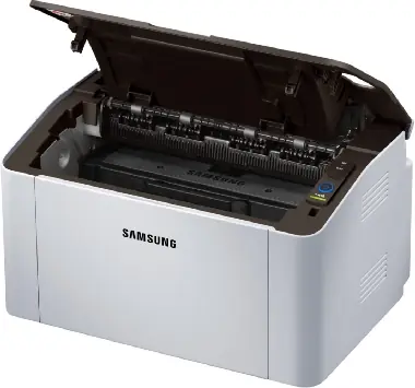 Samsung SL-M2022W / tiskárna / 128 MB / černobílá laserová / USB / WiFi 
