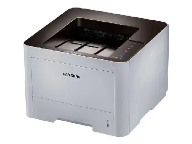 SAMSUNG SL-M3320ND / tiskárna / 128 MB / LCD / černobílá laserová / USB / lan / duplex 