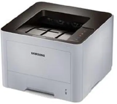 SAMSUNG SL-M3820DW / tiskárna / 128 MB / LCD / černobílá laserová / USB / WiFi / lan / duplex  / doprodej