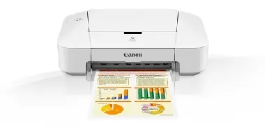 Canon PIXMA iP2850 / inkoust / A4 / USB 