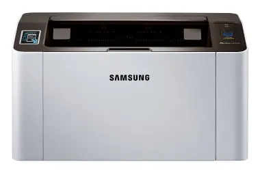 Samsung SL-M2020W / A4 / 1200x1200 / 32MB / USB 2.0 /  Wi-Fi / NFC