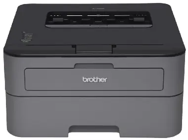 Brother HL-L2300D / černobílá tiskárna / A4 / USB / 8MB / duplex