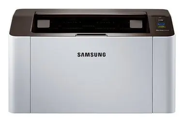 SAMSUNG SL-M2026 / A4 / 1200x1200 / 8MB / CPU 400MHz / GDI / manuál duplex / USB