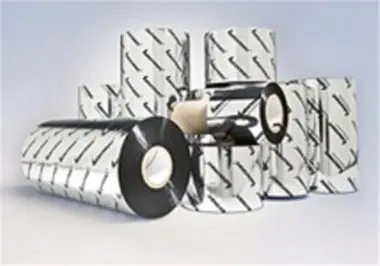 Intermec TTR-Band TMX 2010 (52 mm) 153 m 10 Stück / Wachsres / Außen / 1"