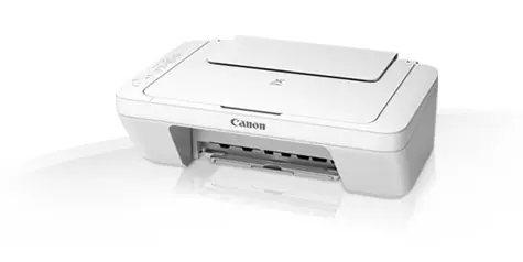 Canon PIXMA MG3051 / A4 / 600 x 1200/ USB/ WiFi / bílá