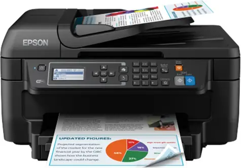 EPSON L1455 MFZ / barevná inkoustová multifunkce  / A3+ / 4800x1200 / 18ppm / USB / Wi-Fi / 3 roky záruka po registraci 