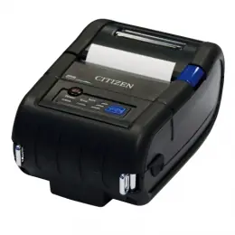Citizen CMP-20II / mobil / 58 mm / Thermodrucker / 203 dpi / RS-232+USB+BT 