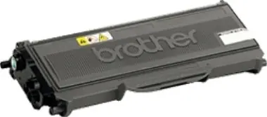 Brother TN-2120 / TN2120 / Original Toner / Schwarz