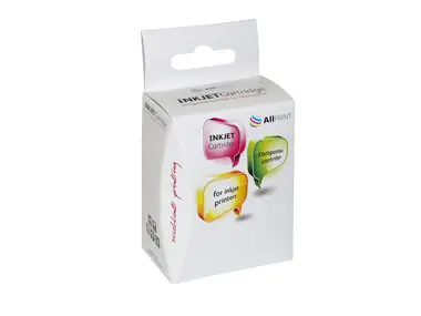 Xerox BC20 Alternativkartusche / 40 ml / Schwarz