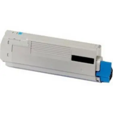 OKI Original Toner für C301 & C321 Schwarz / 2.200 Seiten