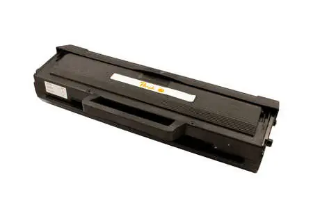 Peach kompatibler Toner Samsung MLT-D1042S, Schwarz, 1500 Ergiebigkeit