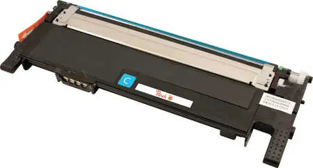Peach Toner Cyan kompatibel mit Samsung CLT-C4072