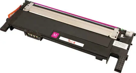 Peach Toner lila (magenta), kompatibel mit Samsung CLT-M4072