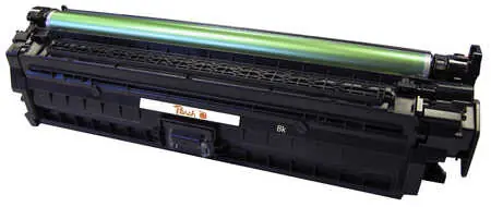 Peach CE740A Toner / CLJ CP-5220, 5225 / 7.000 Seiten / Schwarz