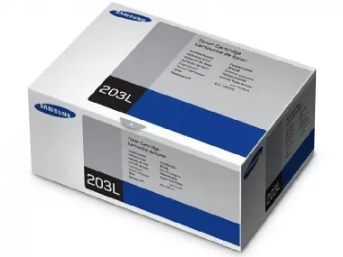 Samsung MLT-D203U Originaltoner / ProXpress M3320, M3370, M3820 / 15.000 Seiten / Schwarz