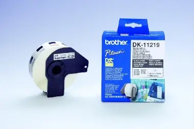 Brother DK22225 / Rolle / 38 mm x 30,48 m