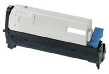 OKI Magenta-Bild. Trommel für C822/831/841 (bis zu 30.000 Seiten)