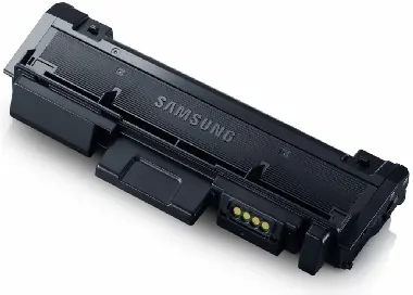 Samsung MLT-D116L Original Toner / SL-M2625, 2626, 2825, 2826 / 3.000 Seiten / Schwarz
