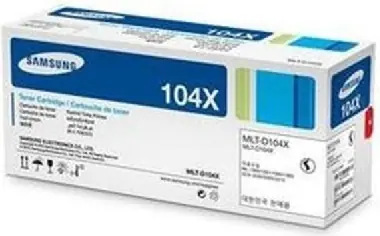 Samsung MLT-D1042X Original Toner / SCX-3200 / 700 Seiten / Schwarz
