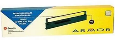 Armor Patrone für Epson LQ 800 Gr.633