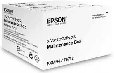 Epson Wartungsbox/Patrone für die Wartung