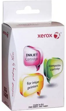 Xerox CH565A / kompatible Patrone / HP DesignJet 510 / DesignJet 111 / 69 ml / Schwarz