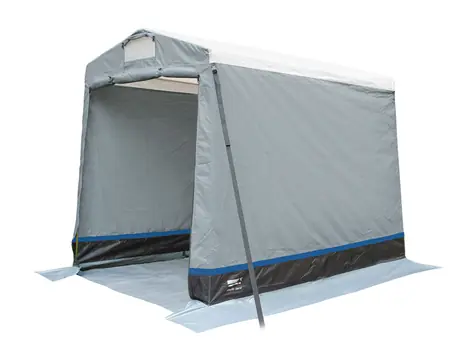 High Peak Multitent / Multifunktionszelt / 230x160 x 190 cm / Wassersäule: 3000 & 1000mm
