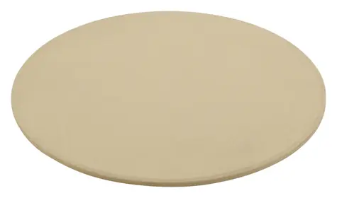 Cattara Grillplatte rund PIZZA für Grills 13040 & 13043