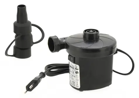 Cattara Luftpumpe 230V