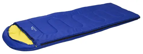 Cattara ROMA / Deckenschlafsack / 220 x 75 cm / 20°C | 15°C | 10°C