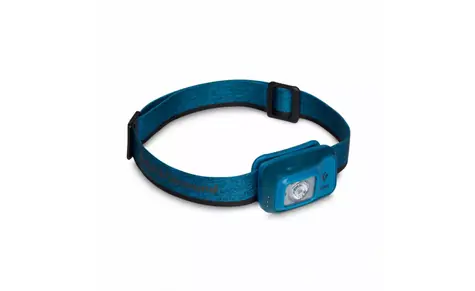Black Diamond Astro 300- R blau / Stirnlampe / 300 lm / Nachleuchtweite bis 55m