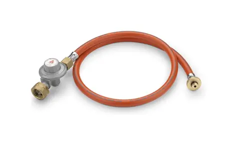 Weber 8486 / Gasadapter / für Q 100/1000 Serie