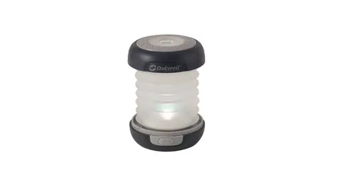 Outwell Pegasus Solarlaterne / faltbar / 1W LED / 65 lm