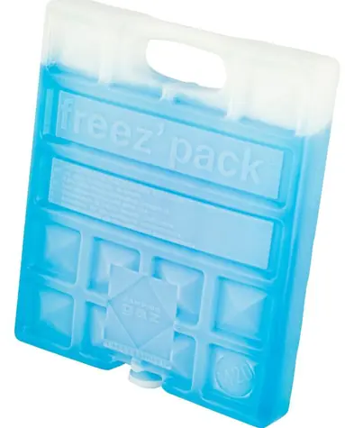 CAMPINGAZ GEFRIERPACK M20 / Kühlbox / 20 x 17 cm / 800 g
