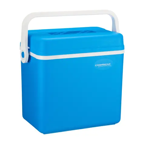 CAMPINGAZ ISOTHERM EXTREME / Kühlbox / Kühlwirkung bis zu 20,5 Stunden. / Volumen 17L / Gewicht 2,1kg 