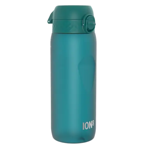 ion8 Auslaufsichere Flasche Aqua 750 ml