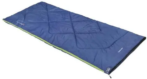 High Peak Patrol / Schlafsack / 190x80 cm / +19°C | 16°C | 8°C
