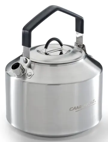 CAMPINGAZ Kessel Edelstahlkessel 1,5 L / Durchmesser 15 cm / Edelstahl / Nachverkauf