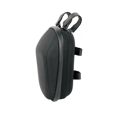 Eljet 2 Rollertasche schwarz / 31 x 17 x 15 cm