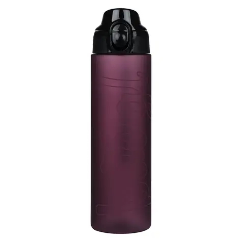 BAAGL Tritan Trinkflasche Ruby / 700 ml