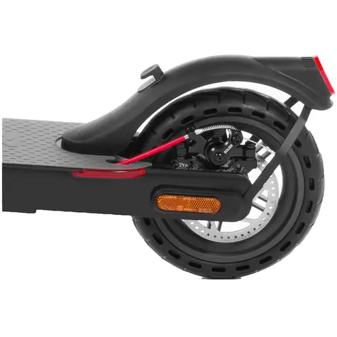 Sencor S20/S30 Ersatzkotflügel mit Halter und Licht / für SCOOTER ONE