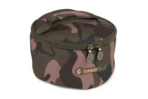 FOX Case Camolite Neopren-Pfannenset-Tasche