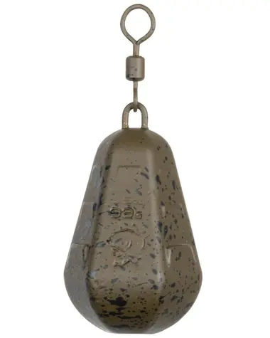 Nash Lead Dumpy Gripper Drehblei 340g