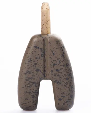 Nash Lead SOLID Bag In Line Lead 43g