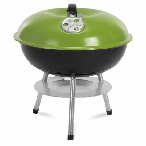 Fieldmann FZG 1102G / Holzkohlegrill / 36,5 cm