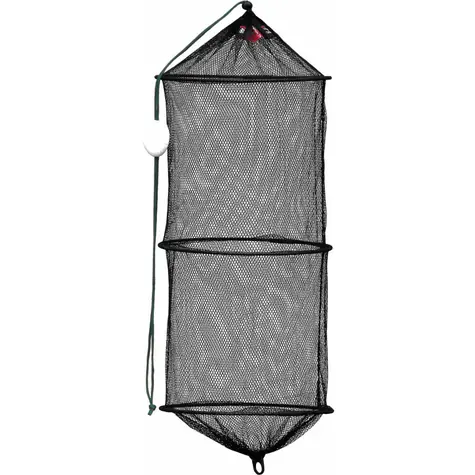 Suretti Fischnetz mit Schwimmer 35x100cm