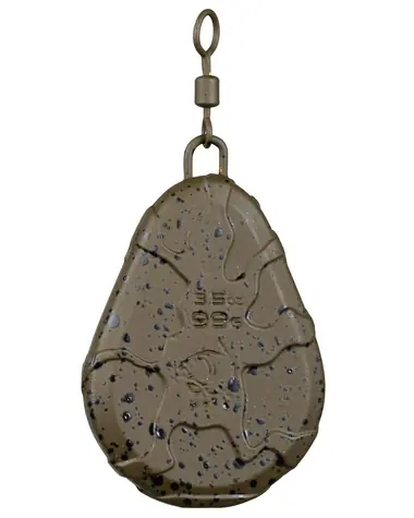 Nash Super Flat Pear Swivel Blei 170g